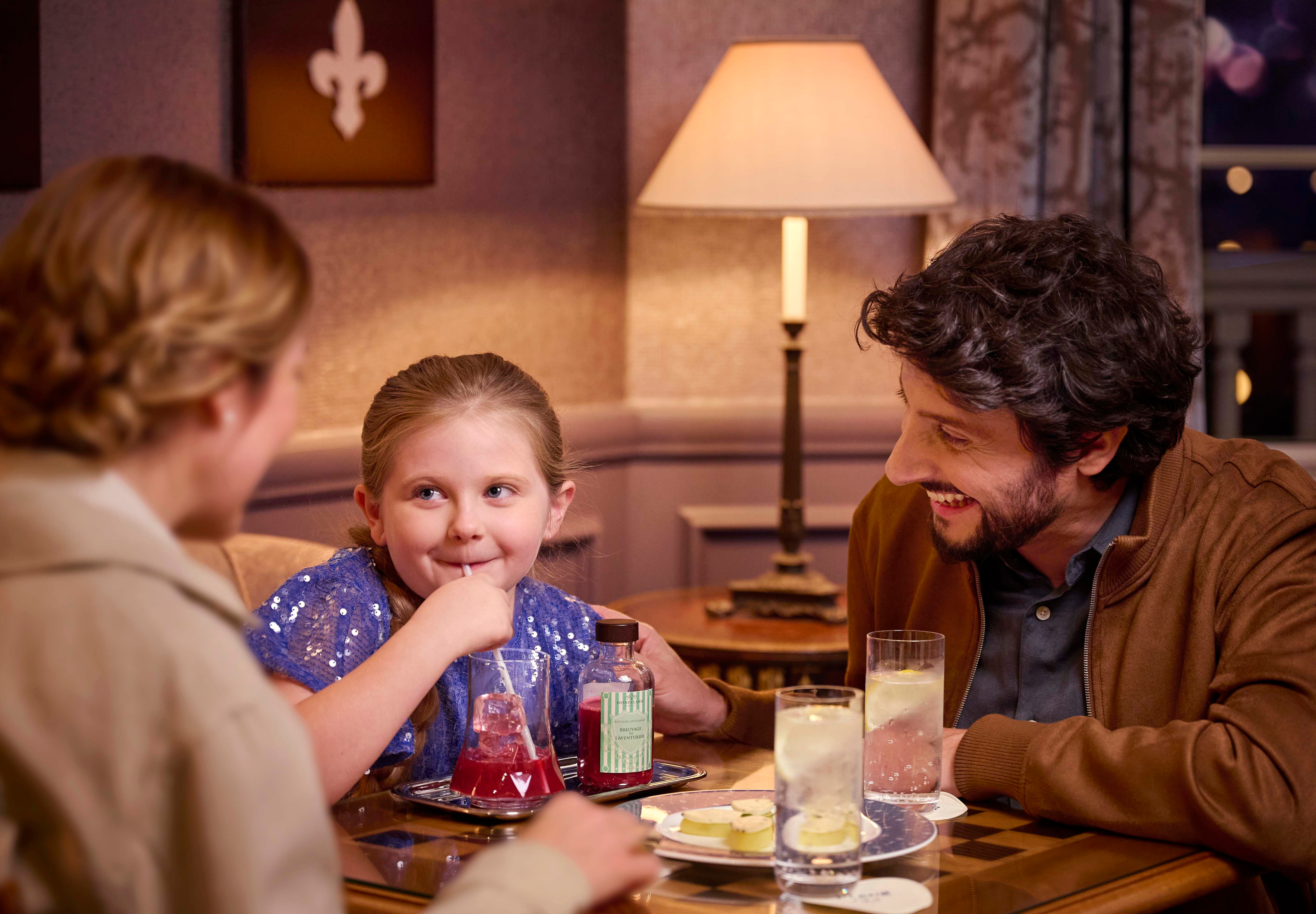 MagicBreaks 3-Night Magical Disney Breakaway carousel banner