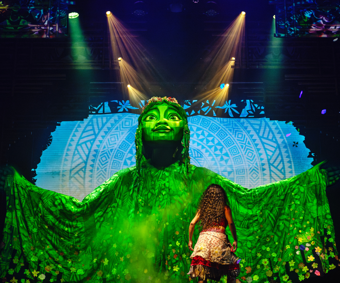 Free Disney Cruise Line-themed Reveal Kit!