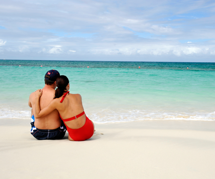 3-Night New Zealand Cruise