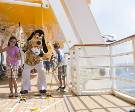 Stay Connected at Sea with Onboard Wi-Fi