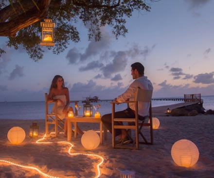 Evening Entertainment