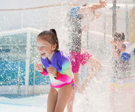 4-Night Pacific Coast Cruise