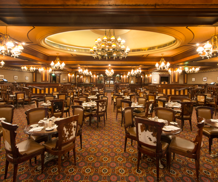 Silver Spur Steakhouse