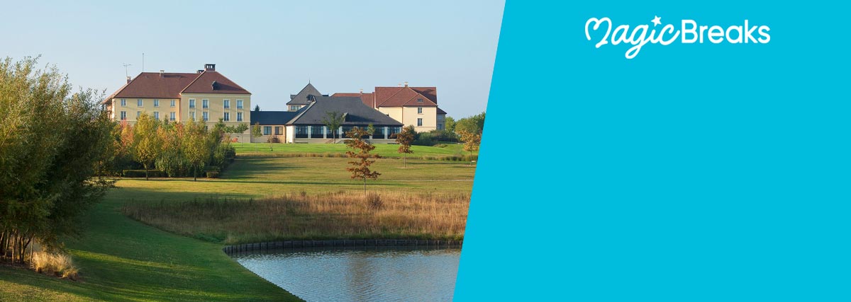 MagicBreaks Amazing low prices special offer carousel banner