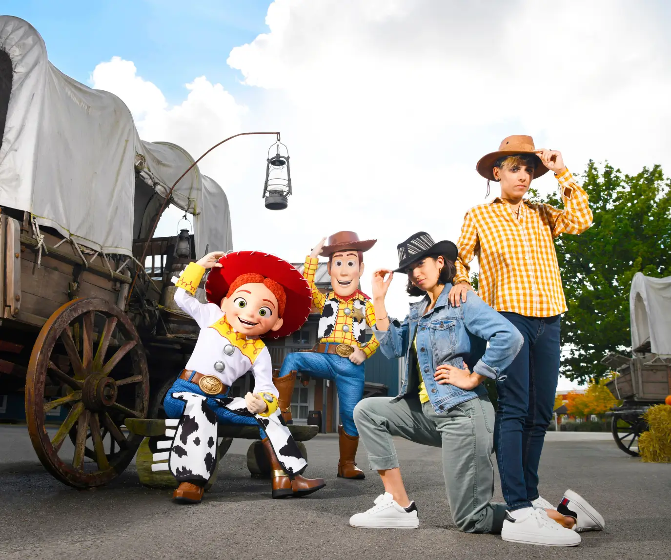 12th October 2026 - Half Term!