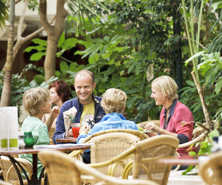 Rise & Shine Restaurant