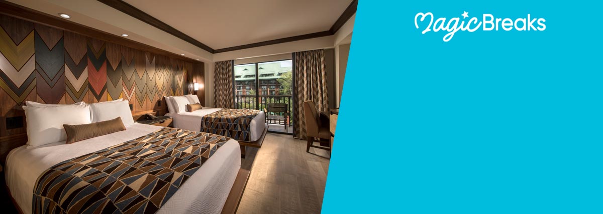 MagicBreaks Villas sleep up to 12 guests special offer carousel banner