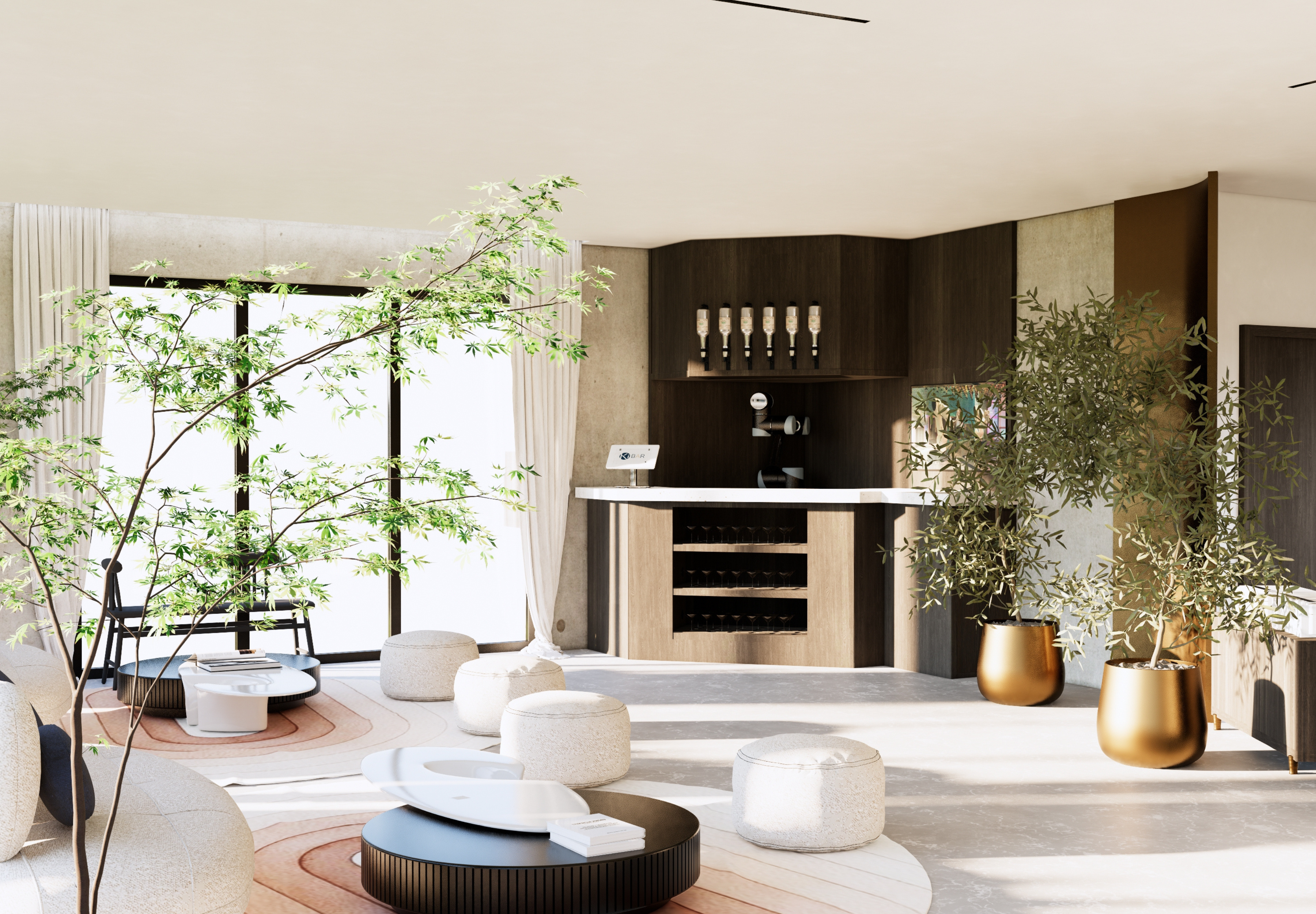 MagicBreaks Fantastic Hotel Facilities carousel banner