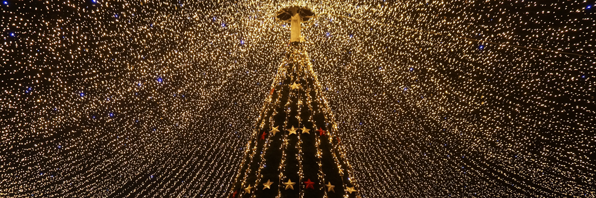 MagicBreaks Four Star Luxembourg & Trier Christmas Markets carousel banner