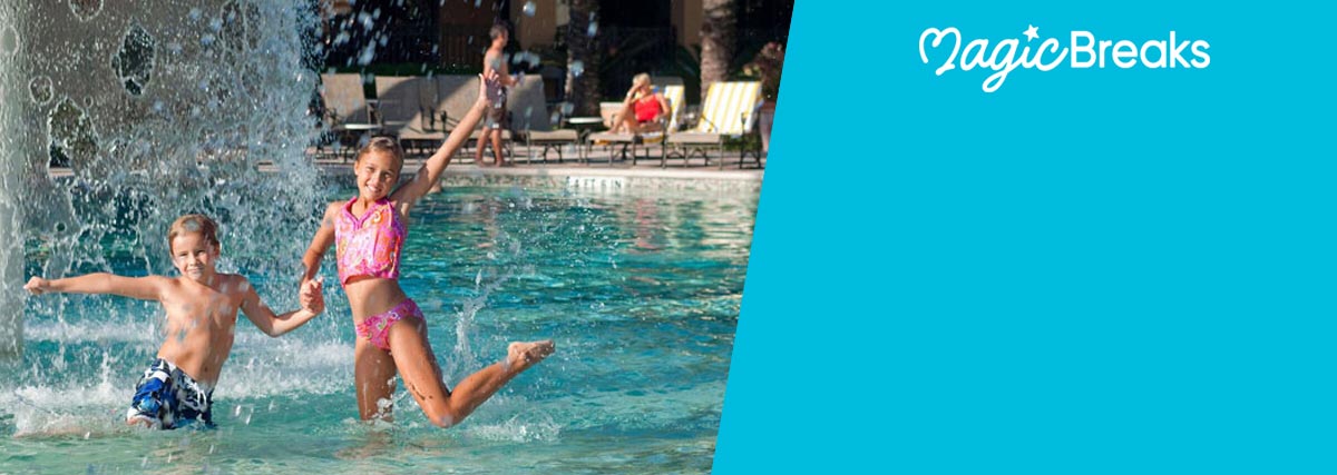 MagicBreaks Free shuttle service special offer carousel banner