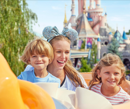 25th May 2026 - Half Term!