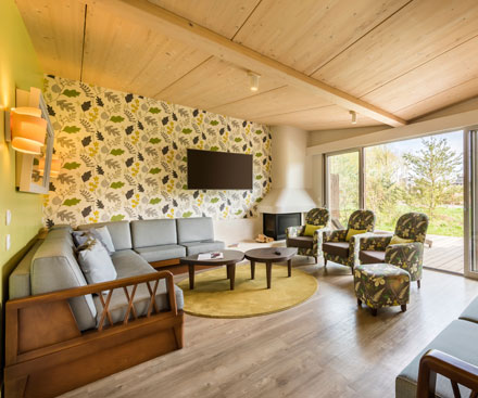 4-Bedroom Premium Cottage