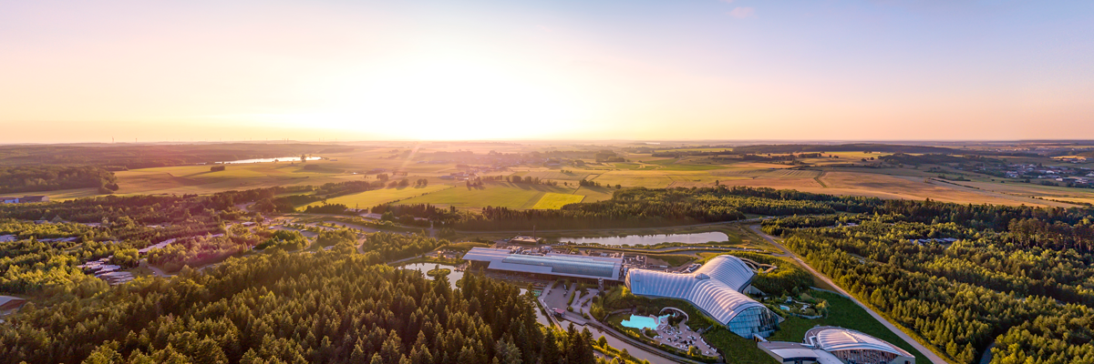 MagicBreaks Les Trois Forêts carousel banner