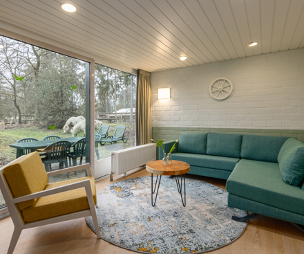 3-Bedroom Pony Cottage