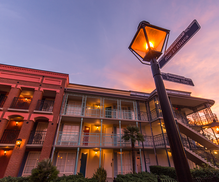 Scat Cat's Club - Café