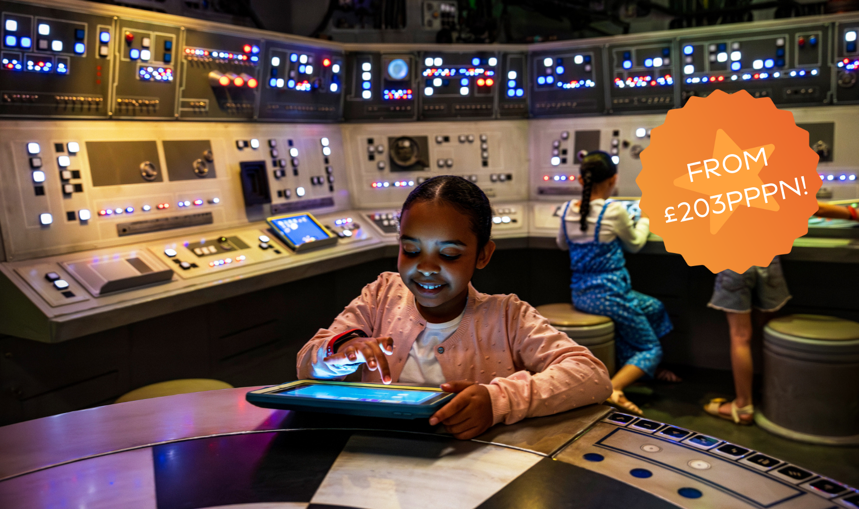 MagicBreaks Summer 2027 Sailings Now Available! carousel banner