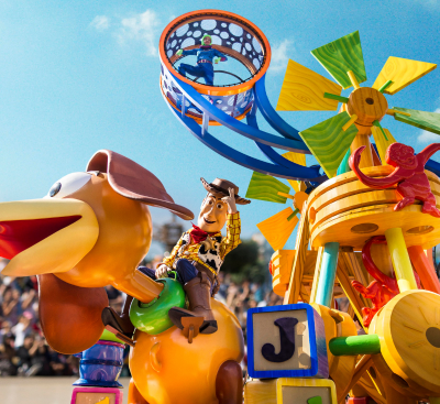 29th October 2026 - Half Term!