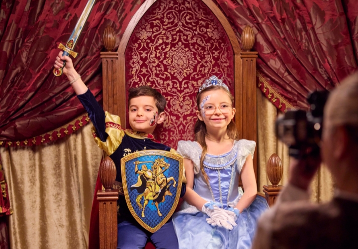 MagicBreaks Your 2026 Disney Adventure Starts Here! carousel banner