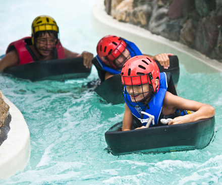 16th February 2026 - Half Term!