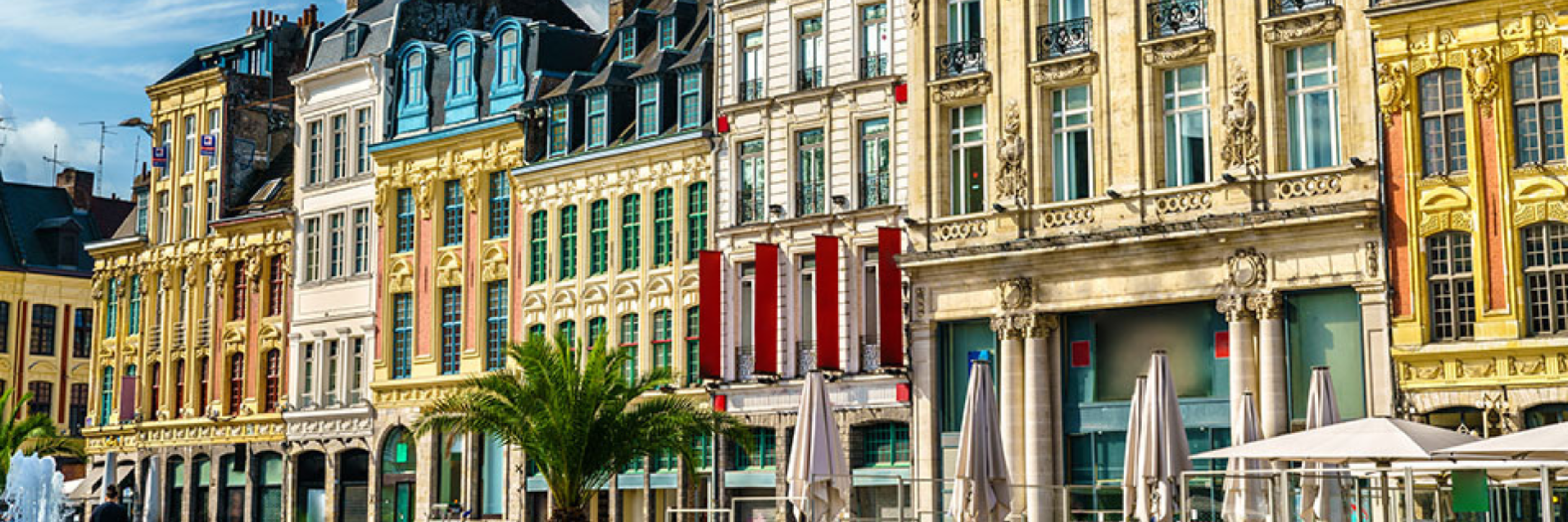 MagicBreaks Lille Flea Market carousel banner