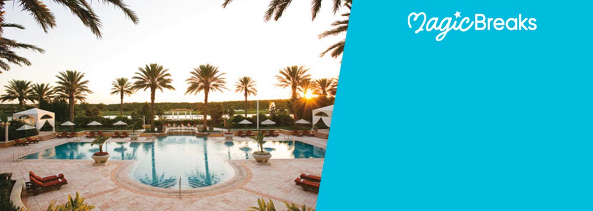 MagicBreaks Free shuttle service special offer carousel banner