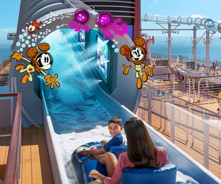 Entertainment for Families