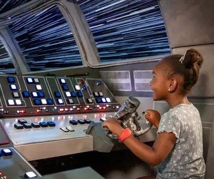 Disney's Oceaneer Club