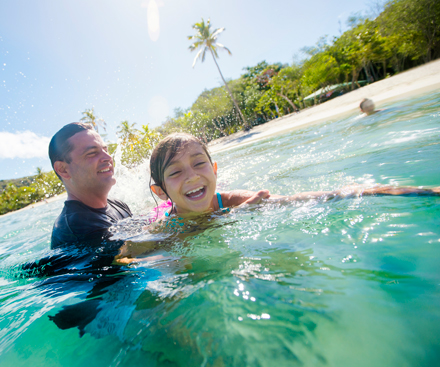 5-Night Bahamian Cruise from Port Canaveral