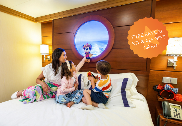 MagicBreaks Summer 2027 Sailings Coming Soon! carousel banner