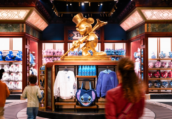 MagicBreaks 20% Off Magical Disneyland® Paris Holidays carousel banner