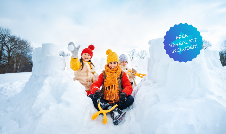 MagicBreaks Save £100 on Selected Lapland breaks! carousel banner