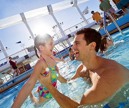 Entertainment for Families