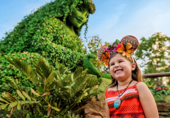 MagicBreaks Up to 25% Off 14-Day Tickets and Disney Hotels carousel banner
