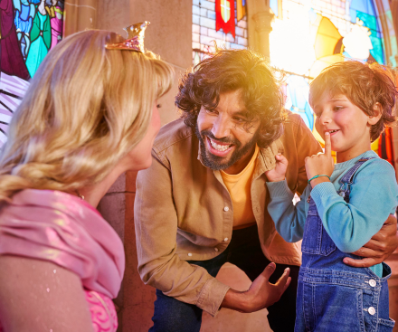 17th February 2026 - Half Term!