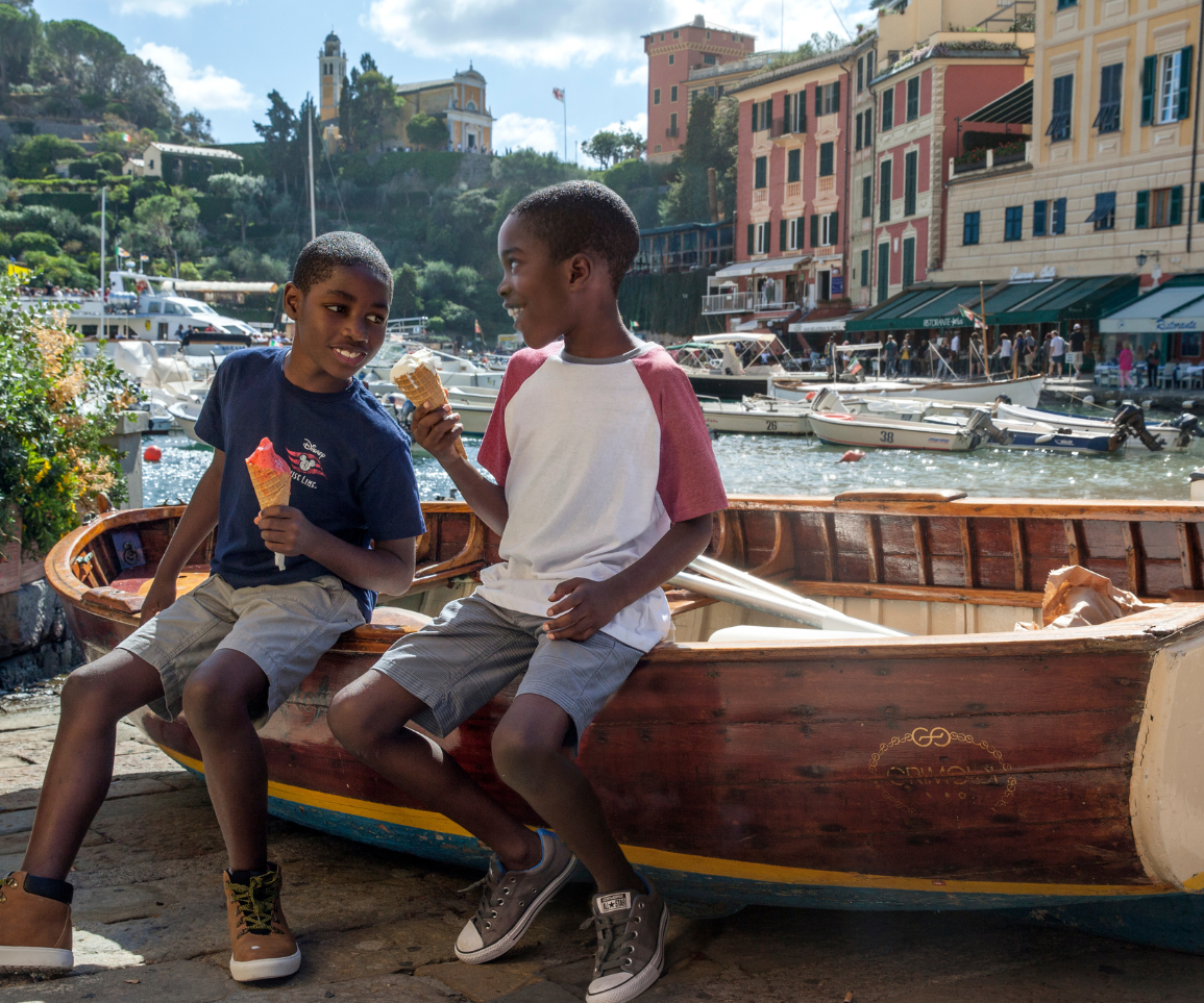 Quality Time Together