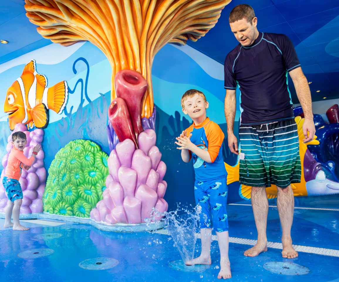 Additional Cruise Options