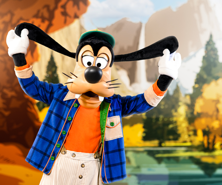 17th February 2027 - Half Term!