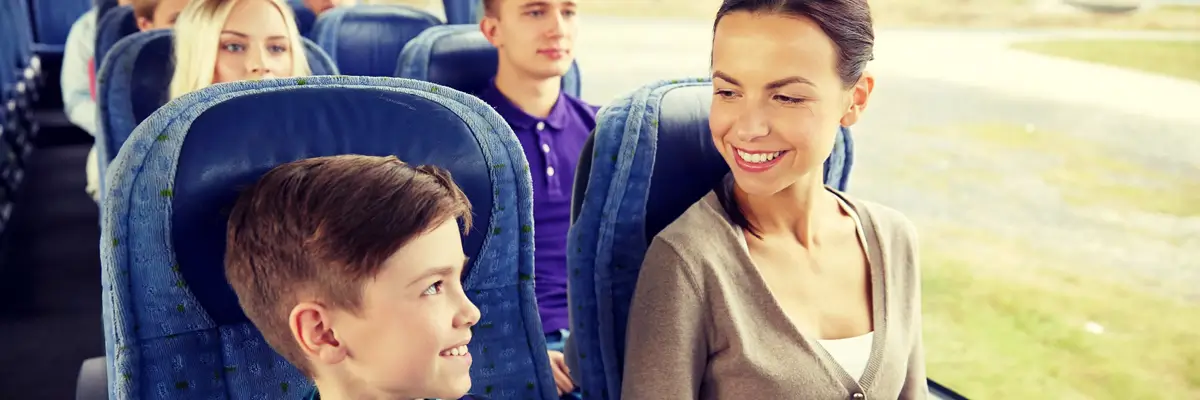 MagicBreaks Your Selection of Coach Holiday Special Offers! carousel banner