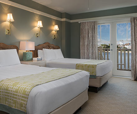 3 Bedroom Grand Villa