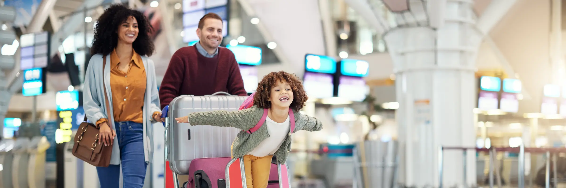 MagicBreaks Your Flight with MagicBreaks carousel banner