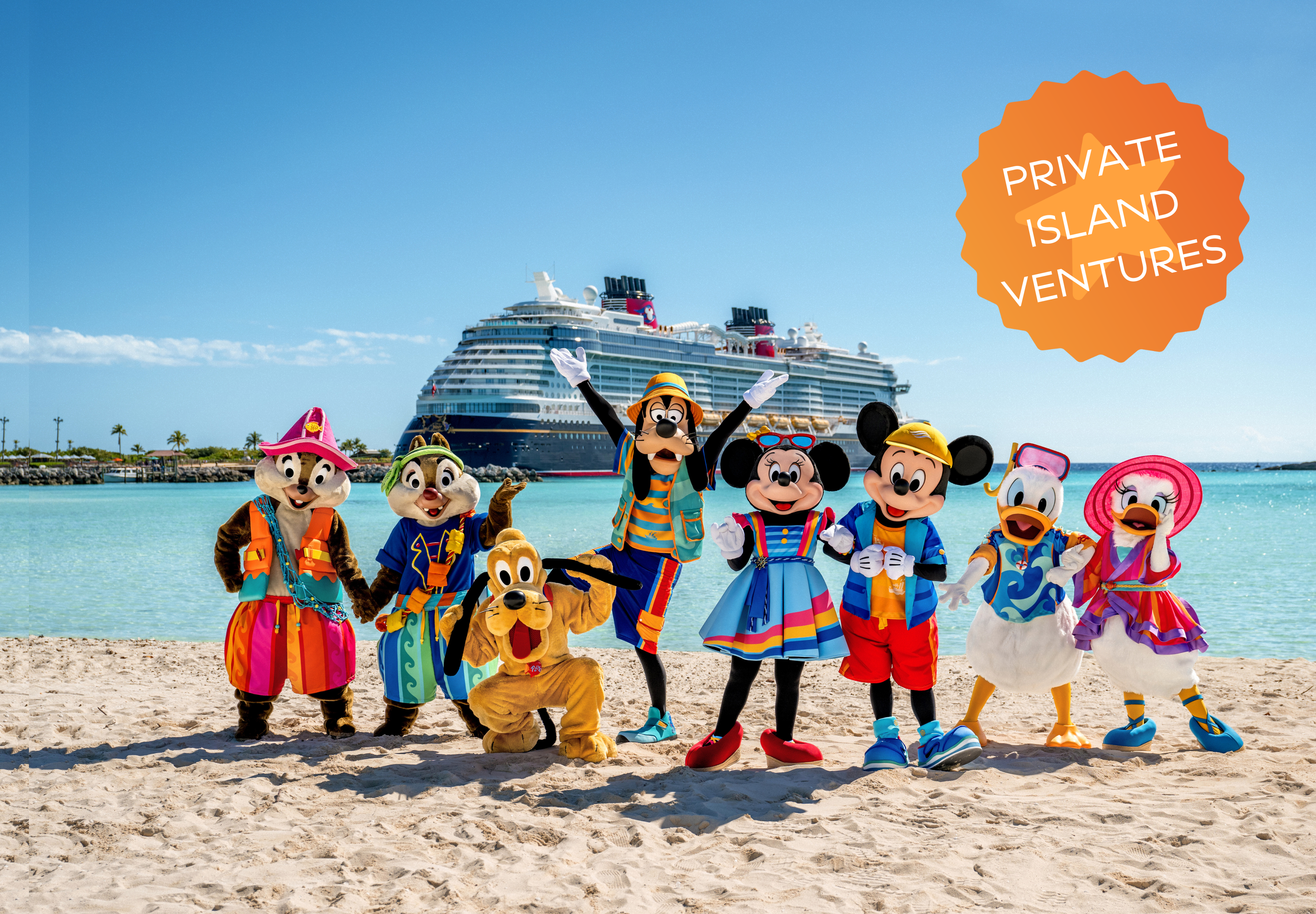 MagicBreaks Magical Cruises from the USA carousel banner