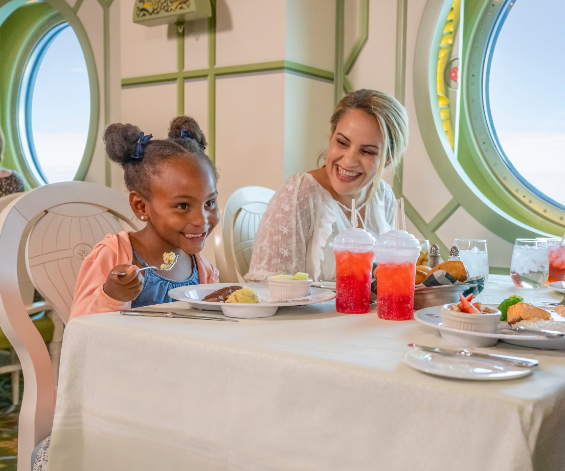 Bewitching Boba and Brews