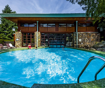 Pool and Attraction Closures