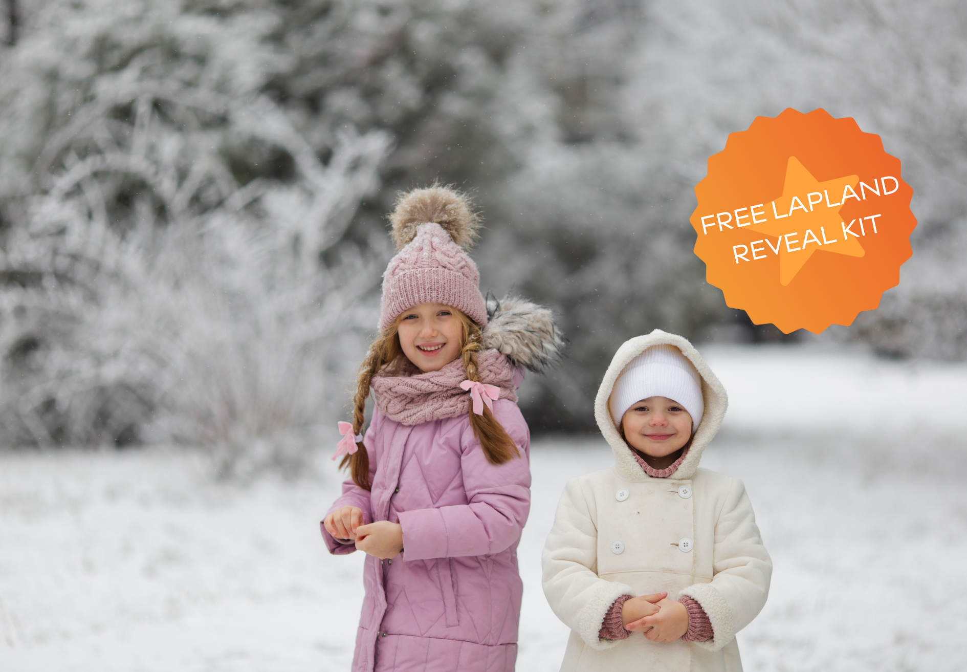 MagicBreaks Free Lapland child places available on select 2027 dates! carousel banner