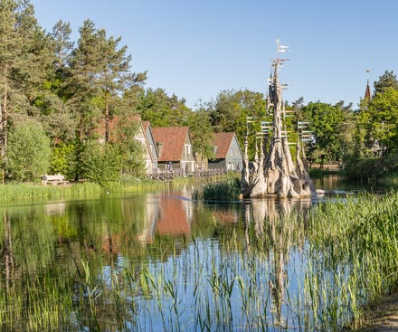 Efteling Bosrijk