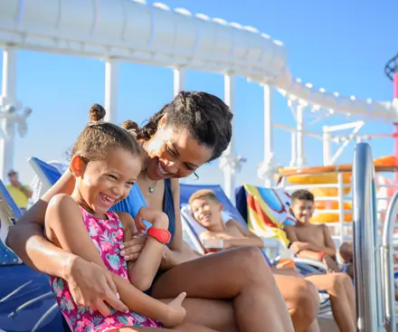 "it's a small world" nursery