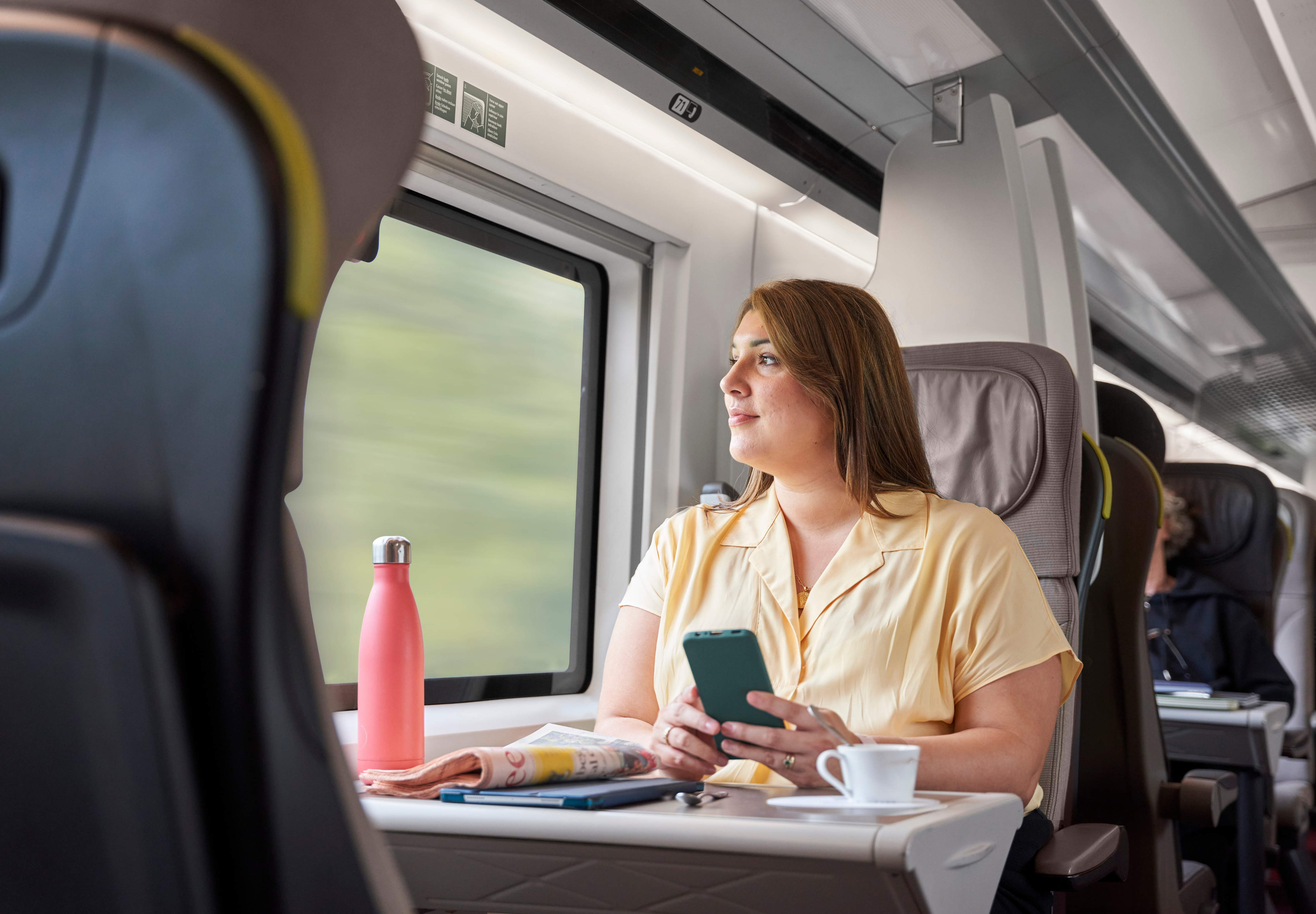 MagicBreaks Eurostar to Europe from just £35! carousel banner