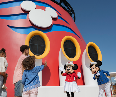 2-Night Australian Cruise