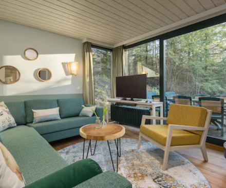 3-Bedroom Premium Cottage