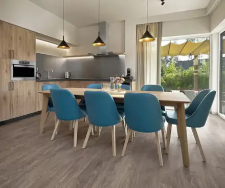 4-Bedroom VIP Cottage